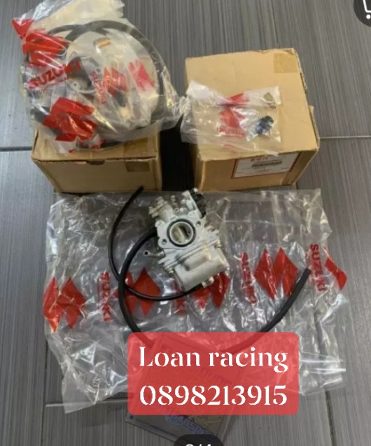 Bình xăng con Revo, Smarh 110
