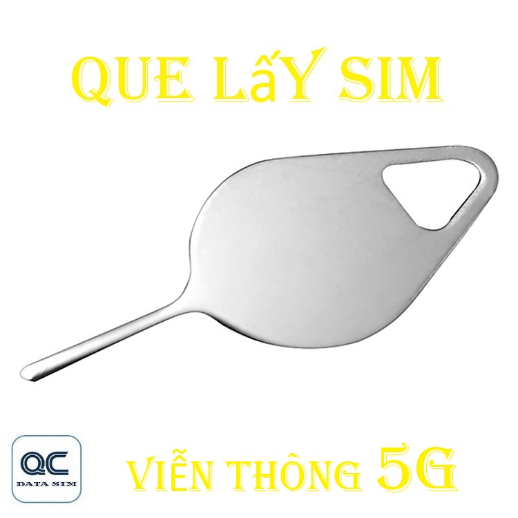 [QUÀ TẶNG ]Que lấy sim được tặng khi mua sản phẩm