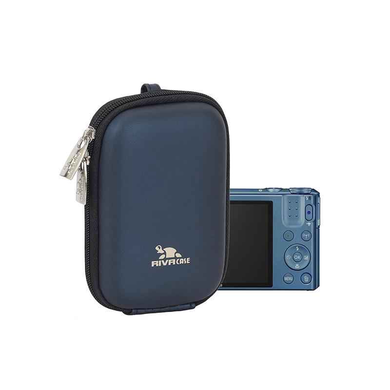 Túi đựng máy ảnh Compact cầm tay RIVACASE 7022