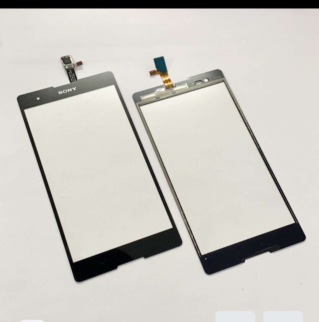 CẢM ỨNG SONY XA ULTRA