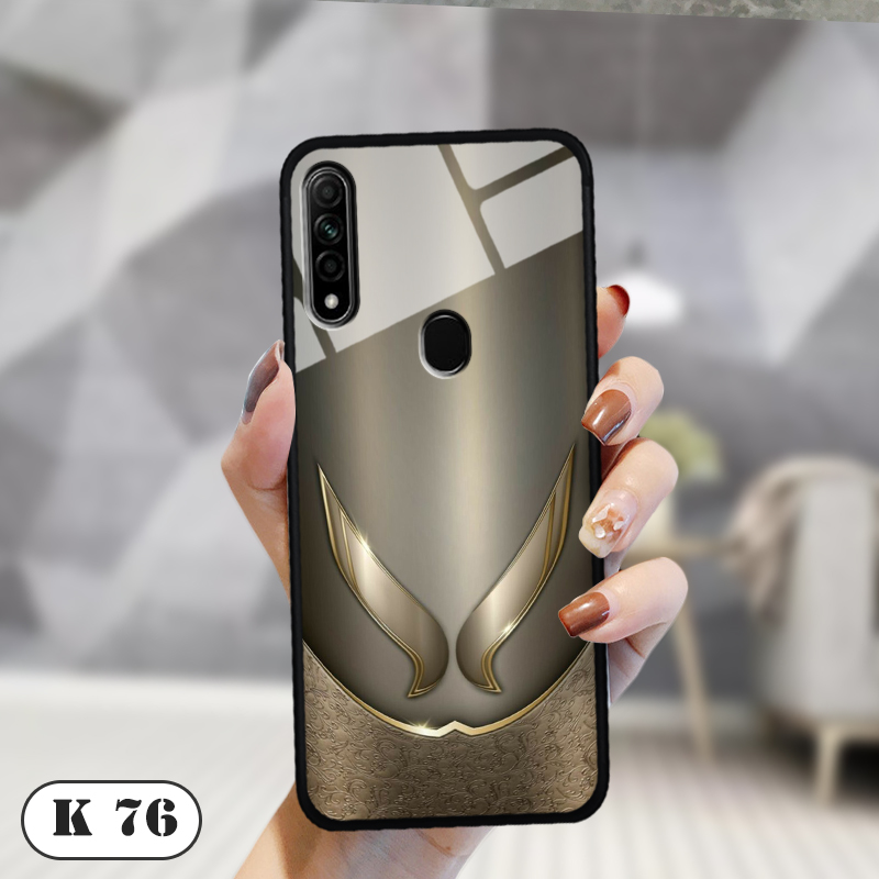 Ốp lưng 3D điện thoại OPPO A31 2020