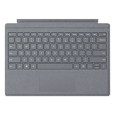 [HCM][Trả góp 0%]Bàn phím microsoft surface pro signature type cover