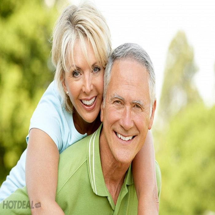 Dụng cụ diện chẩn Lăn cầu đinh đôi to