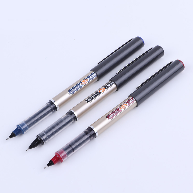 [HCM]BÚT KÝ TÊN MỰC NƯỚC BAOKE BK111