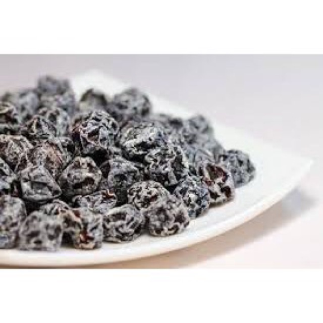 Combo 2kg5 xí muội mận