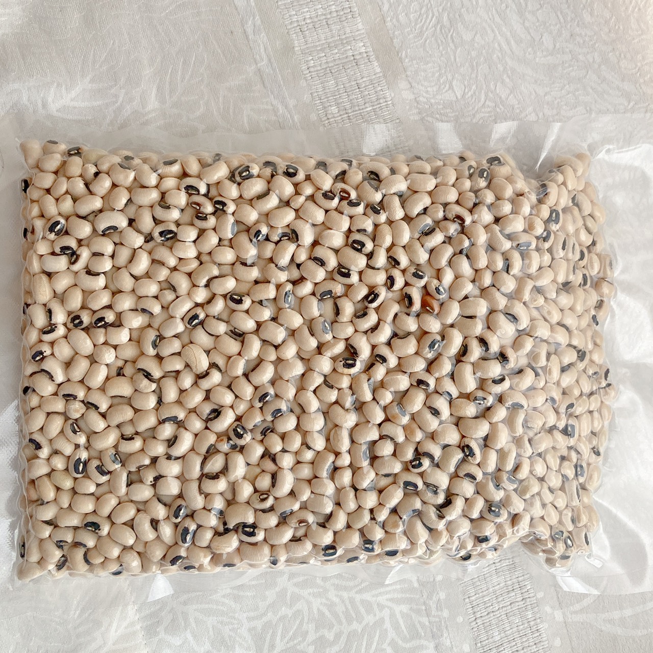 Đậu trắng bi/Đậu mắc cua - Tiệm Nhà Quê 77