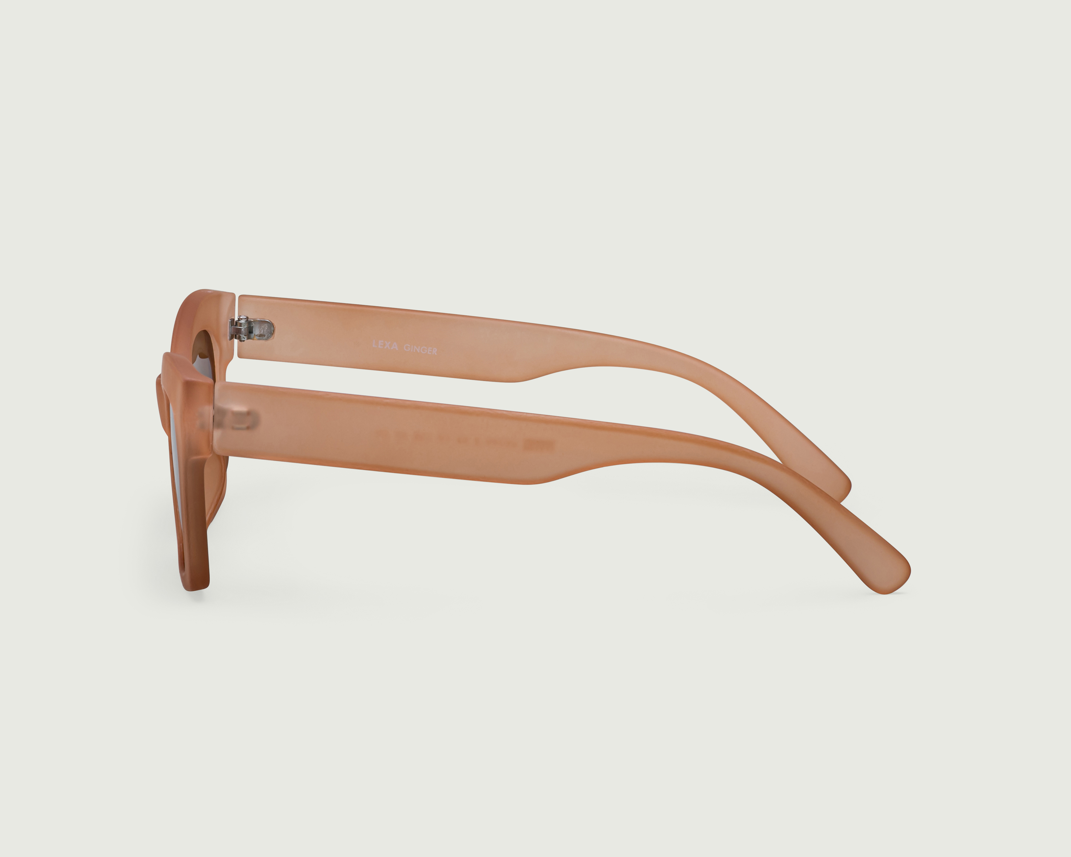 SUNNIES STUDIOS - Kính Mát Gọng Mắt Mèo Lexa Ginger - 60299-3-3