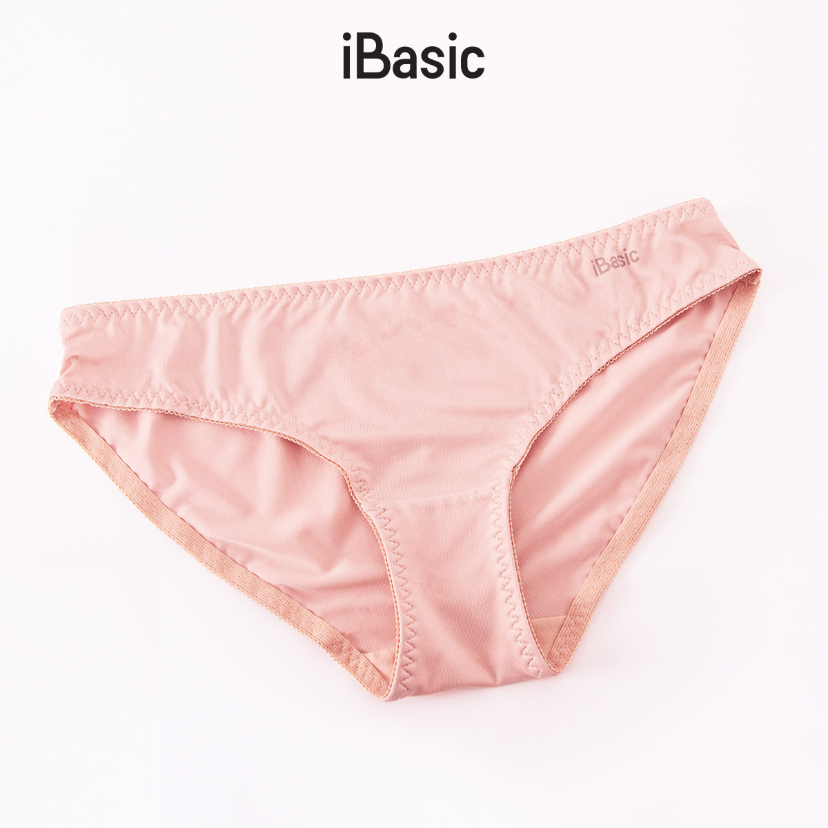 Quần lót nữ iBasic thun bikini PANW130