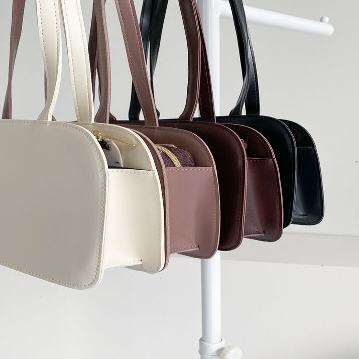 Túi xách Shape bag Hàn Quóc KOREA