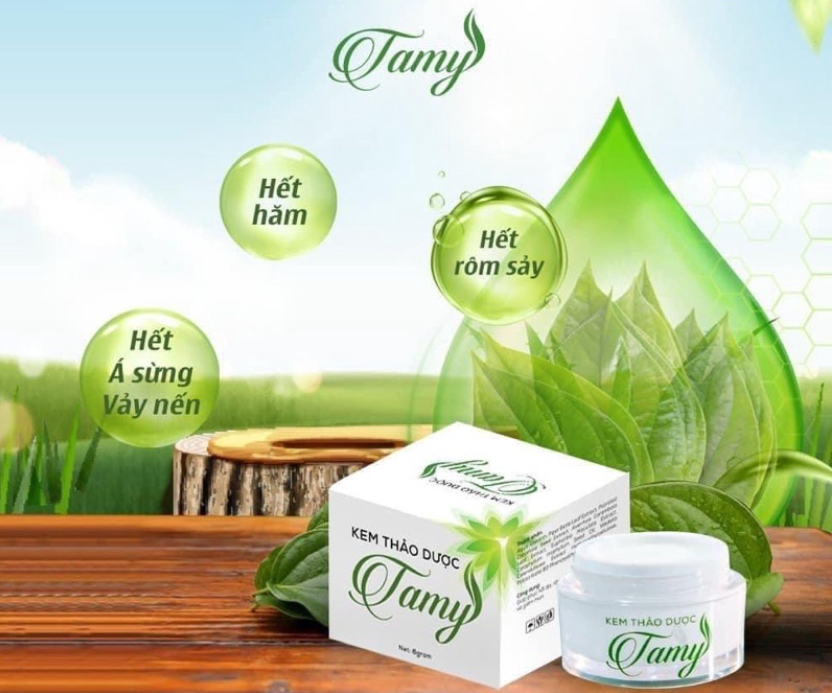 Kem Tamy