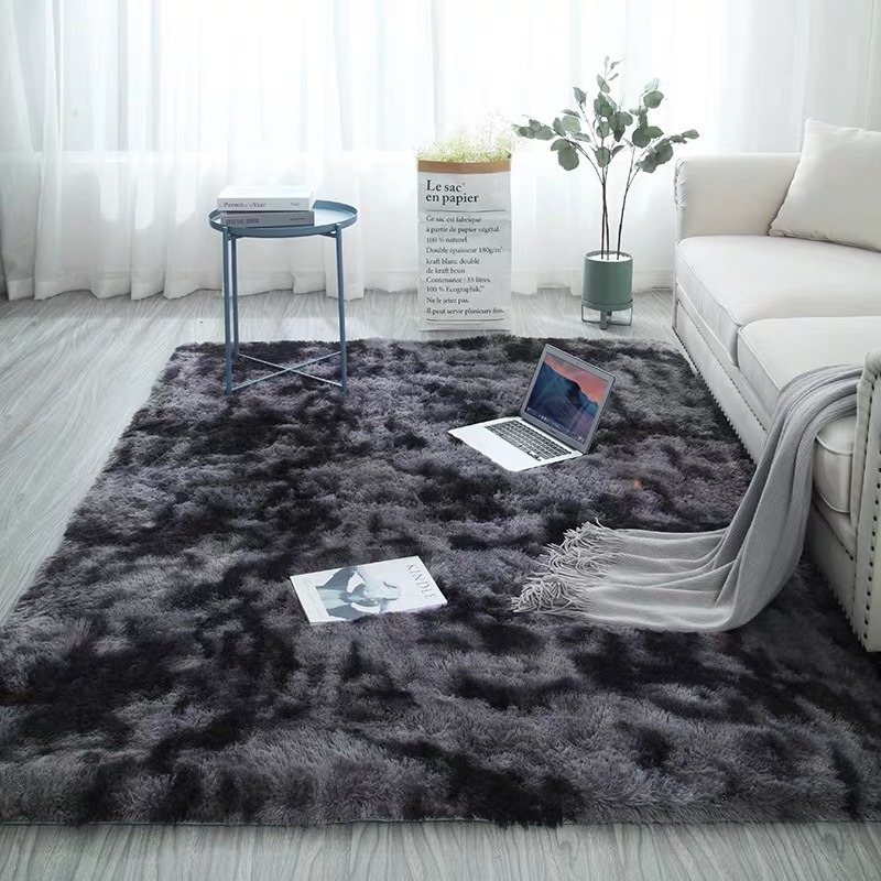 THẢM LÔNG LOANG TRẢI SÀN 80CM X 1M6