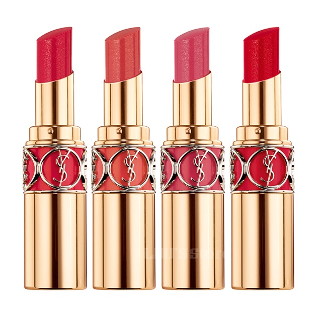 💎[ CHÍNH HÃNG ] Son YSL Rouge Volupte Shine - Đủ Màu💯