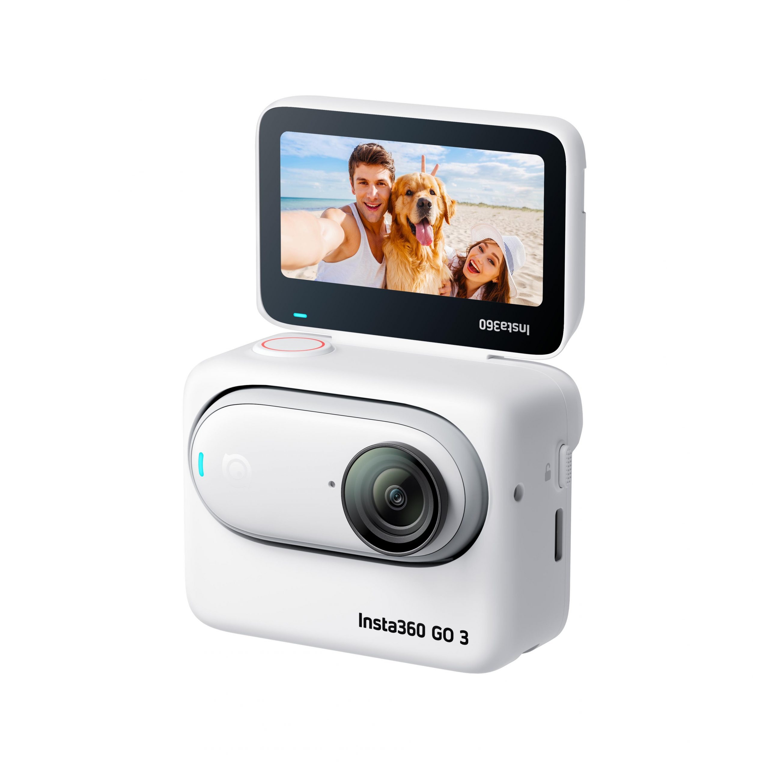 Camera Insta360 GO 3 64gb