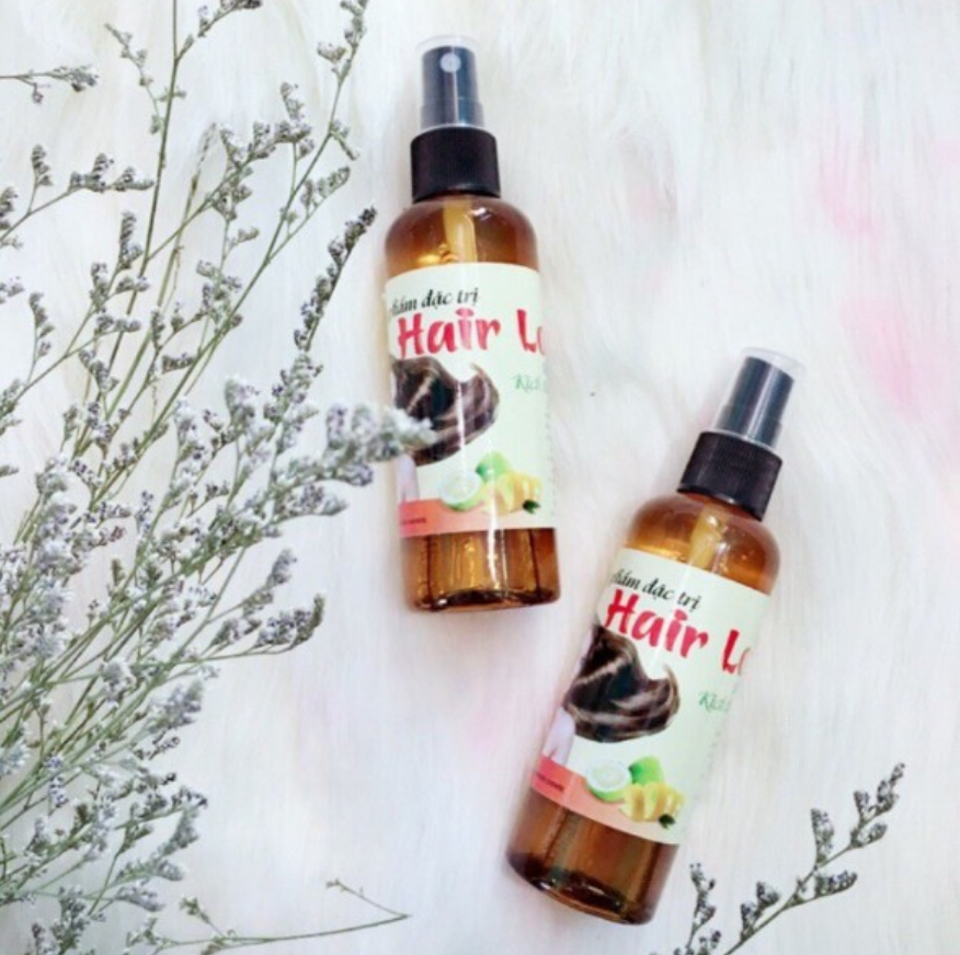 Tinh Dầu Bưởi Giảm Rụng Tóc Kích Thích Mọc Tóc 100ml
