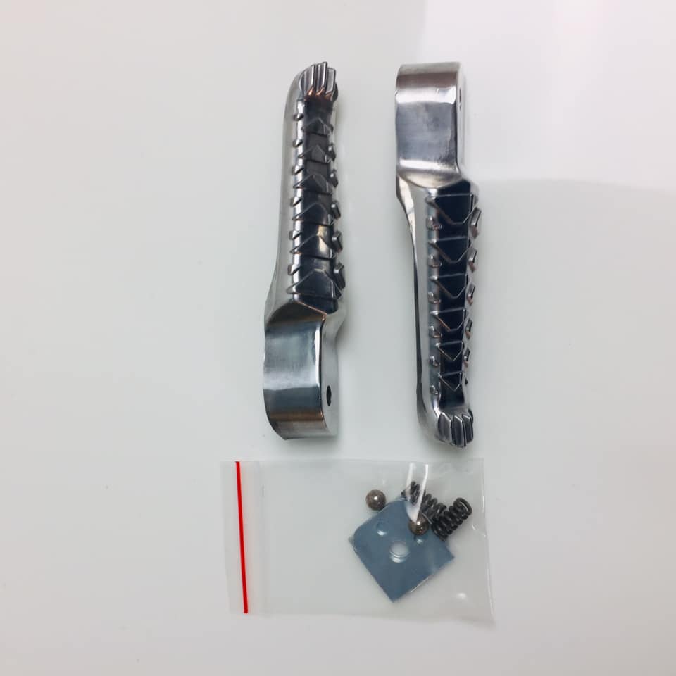 Cặp giò đạp takegawa honda - mạnh tú shop