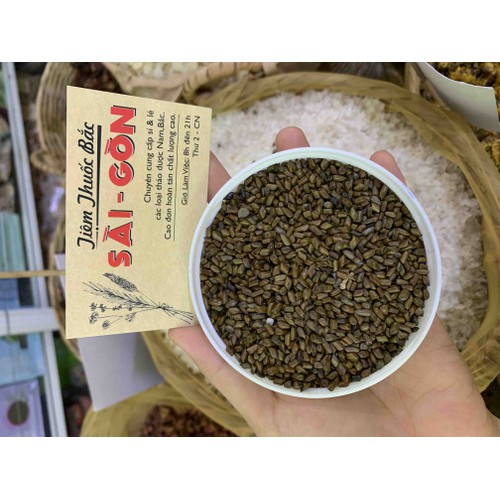 [HCM]HẠT THẢO QUYẾT MINH 500gram