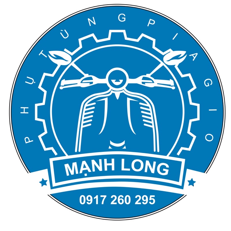Cụm tay phanh trái PIAGGIO - VESPA ( chính hãng )
