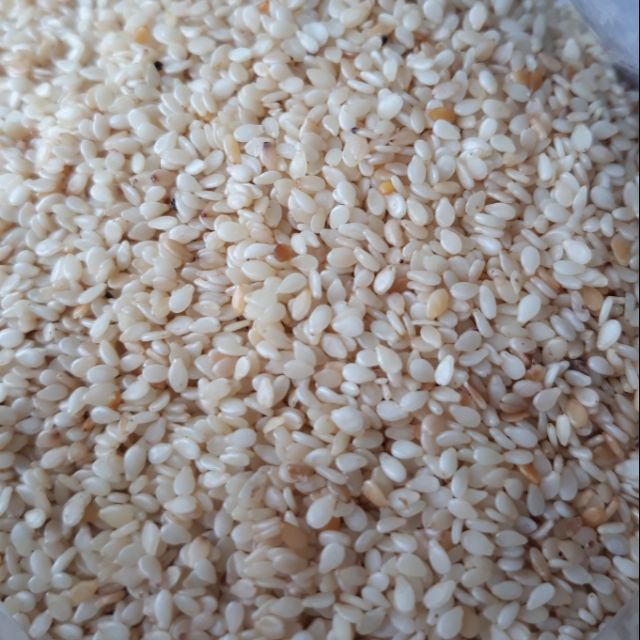 500gr Hạt Mè( đã bóc vỏ) sạch 100%