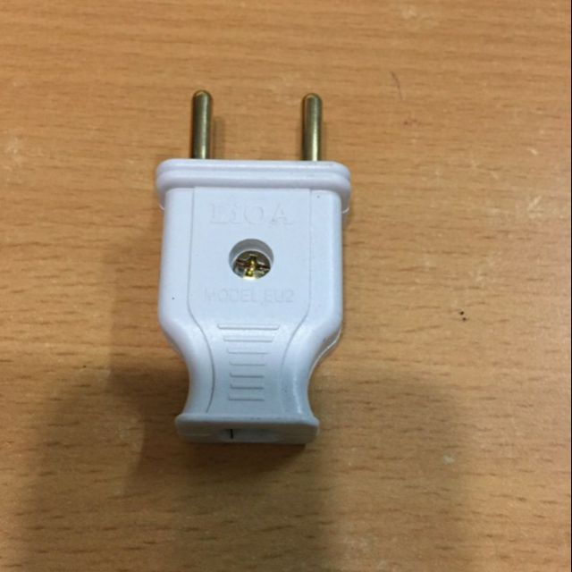 Combo 3 Phích cắm LiOA EU2