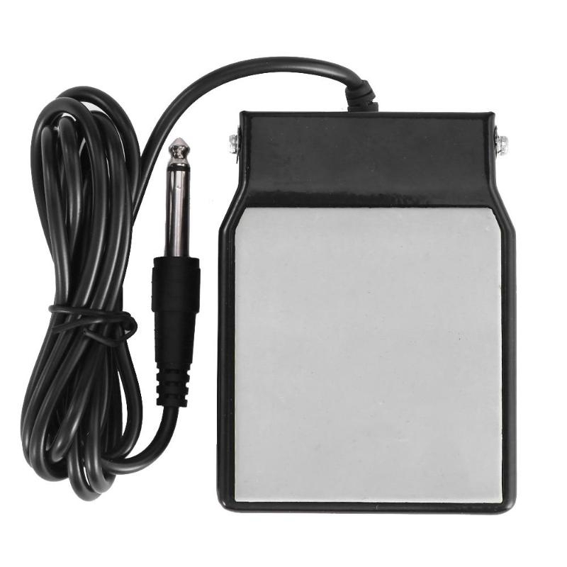 Universal Piano Foot Sustain Pedal Controller Switch Compatible with All Piano Electronic Keyboards Malaysia