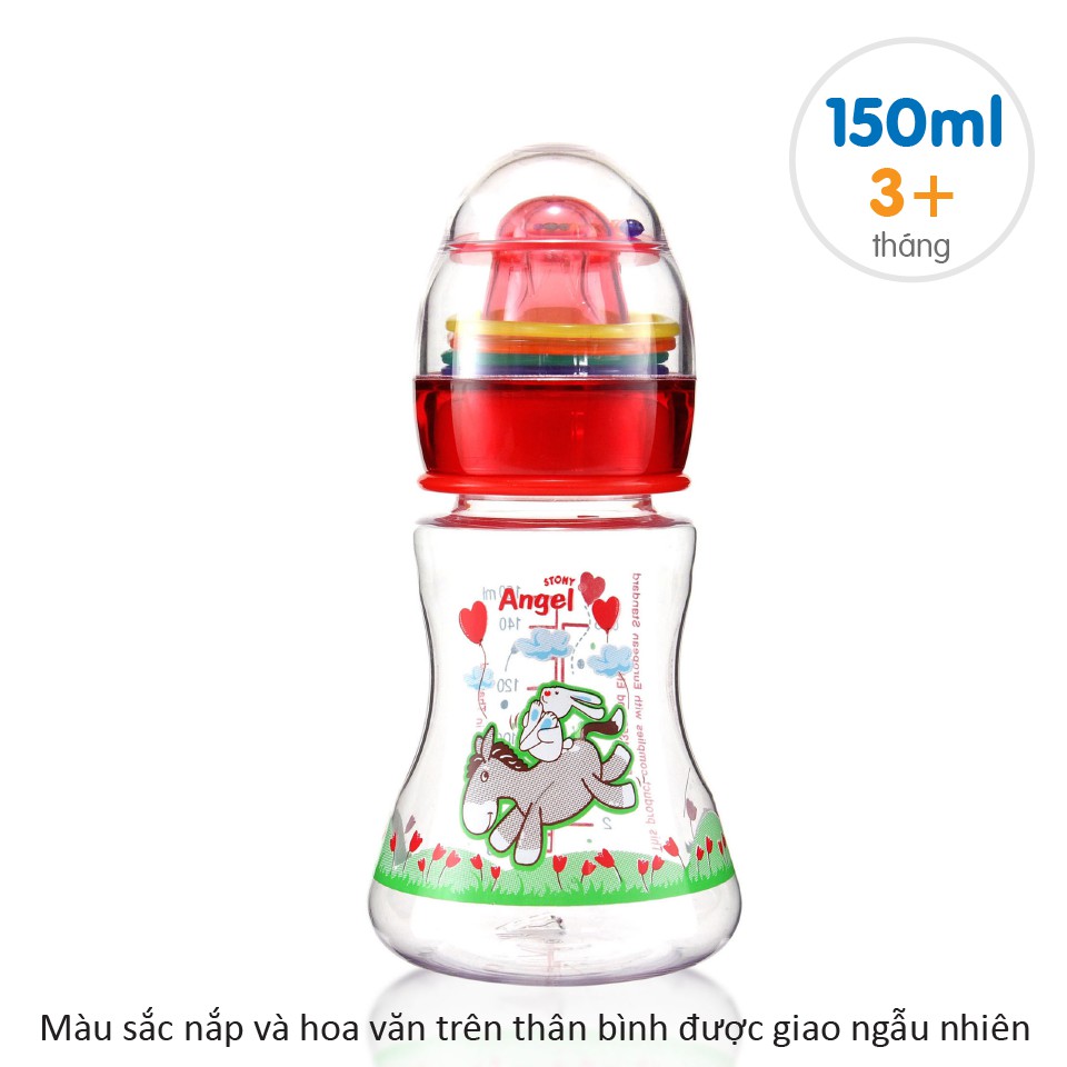 Bình sữa Angel 150ml