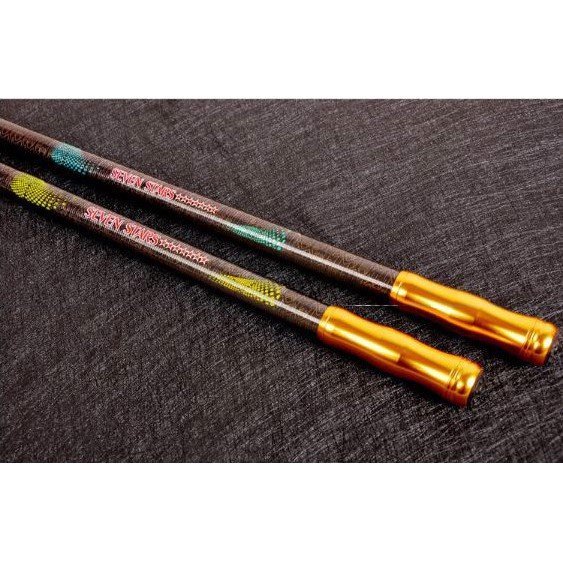 cần câu lục daiwa - daiwa seven star