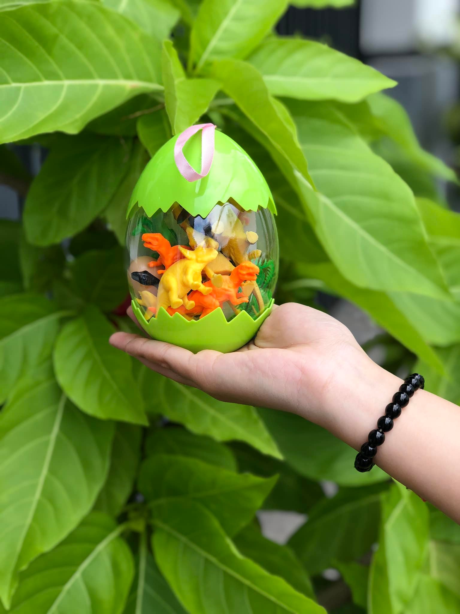 TRỨNG KHỦNG LONG - ĐỒ CHƠI
