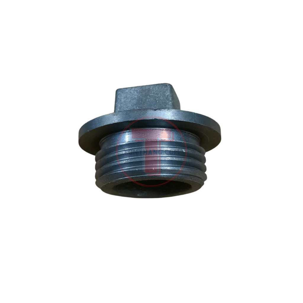 Nắp nước máy dầu Yanmar NS,SS,1S (bằng gang)
