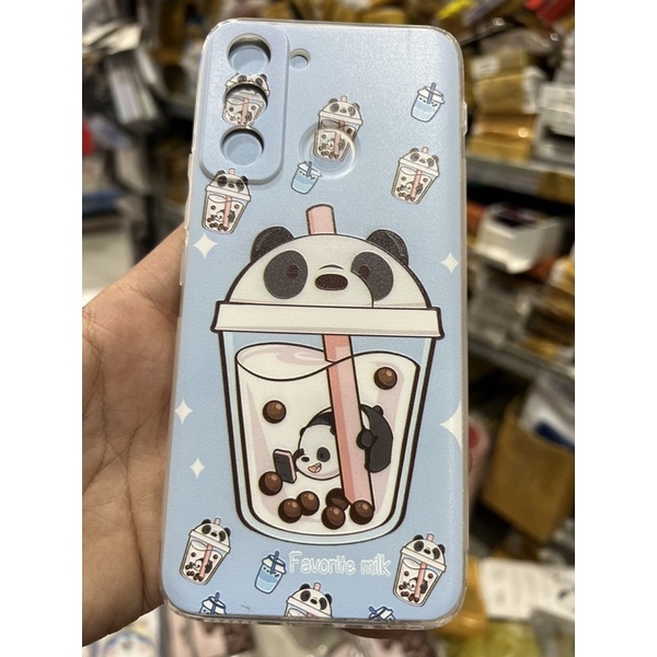 Ốp lưng Tecno Pop5 LTE
