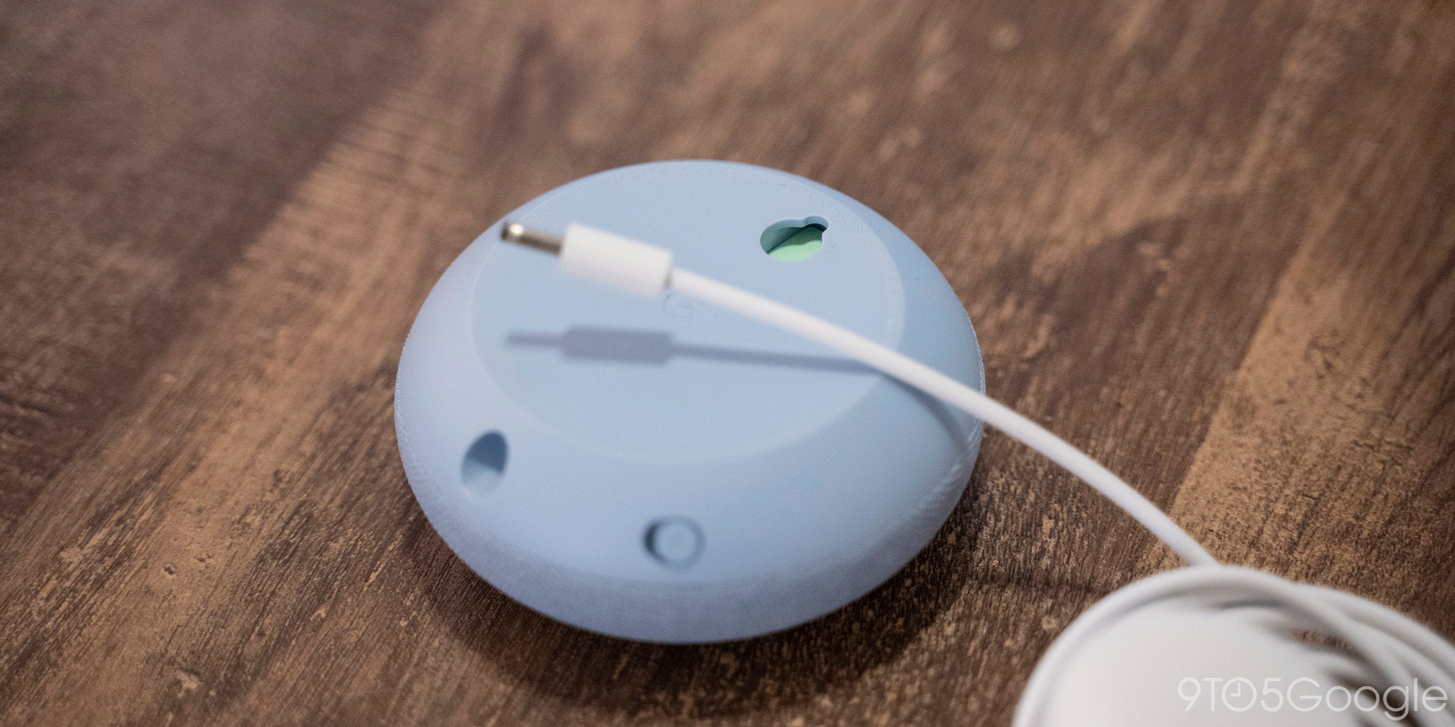 [Hoàn Tiền MAX] Loa thông minh Google Nest Mini (Google Home Mini thế hệ 2) Google Nest Mini smart speaker with Google Assisstant