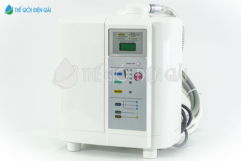 Máy Lọc Nước iON Kiềm Impart EXCEL–EX (MX-33)