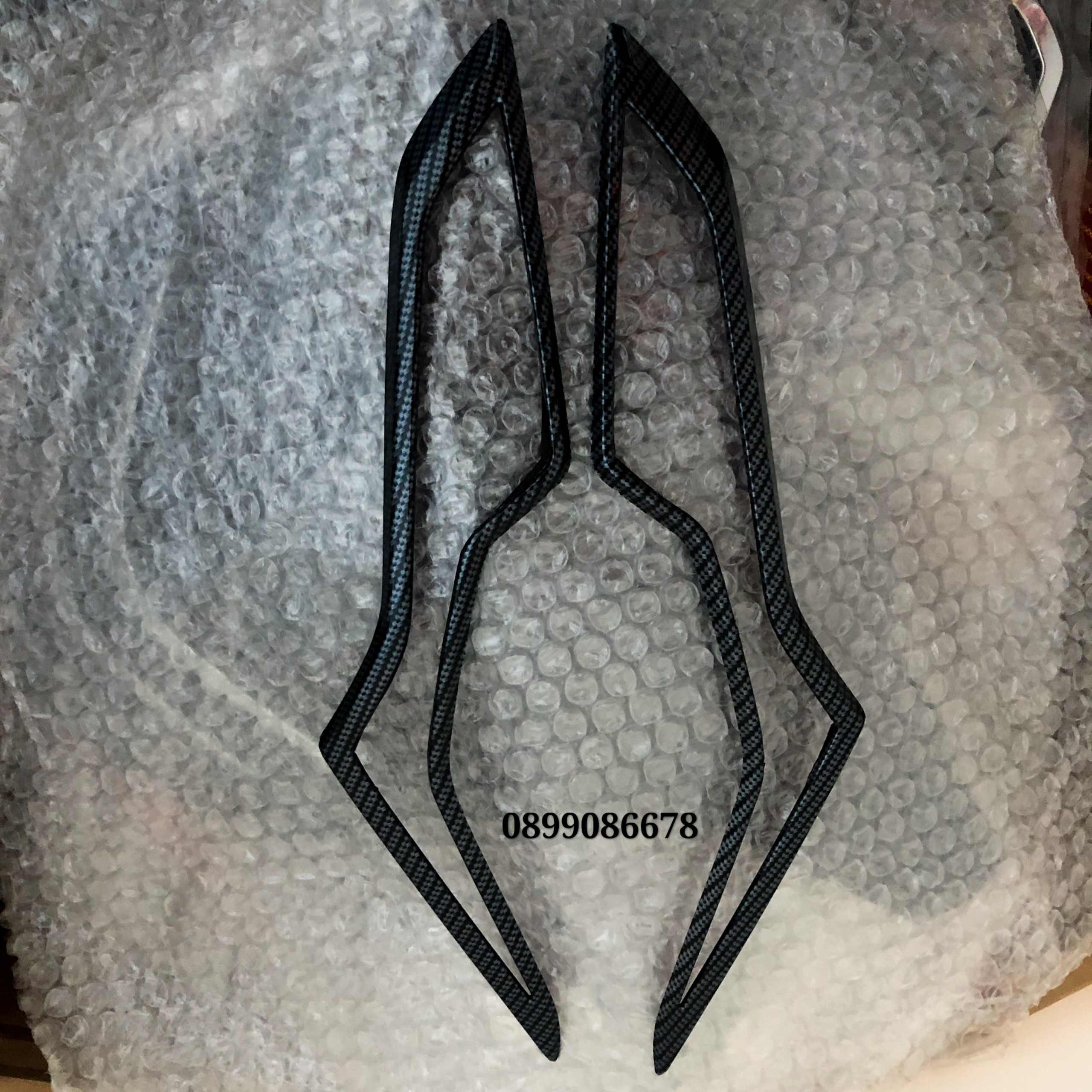 Ốp Xi Nhan Trước Honda Air Blade 2020