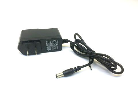 Nguồn 9V-1A