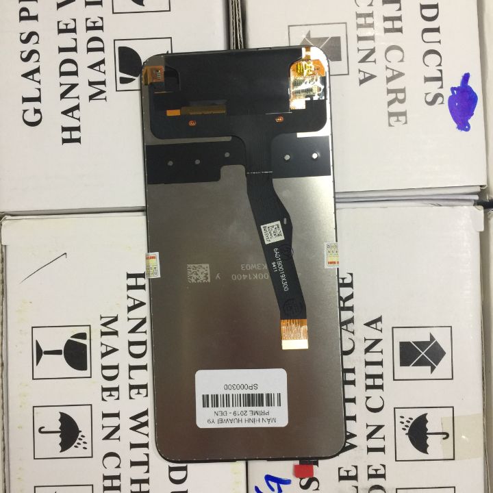 Màn hình Huawei Y9 Prime 2019