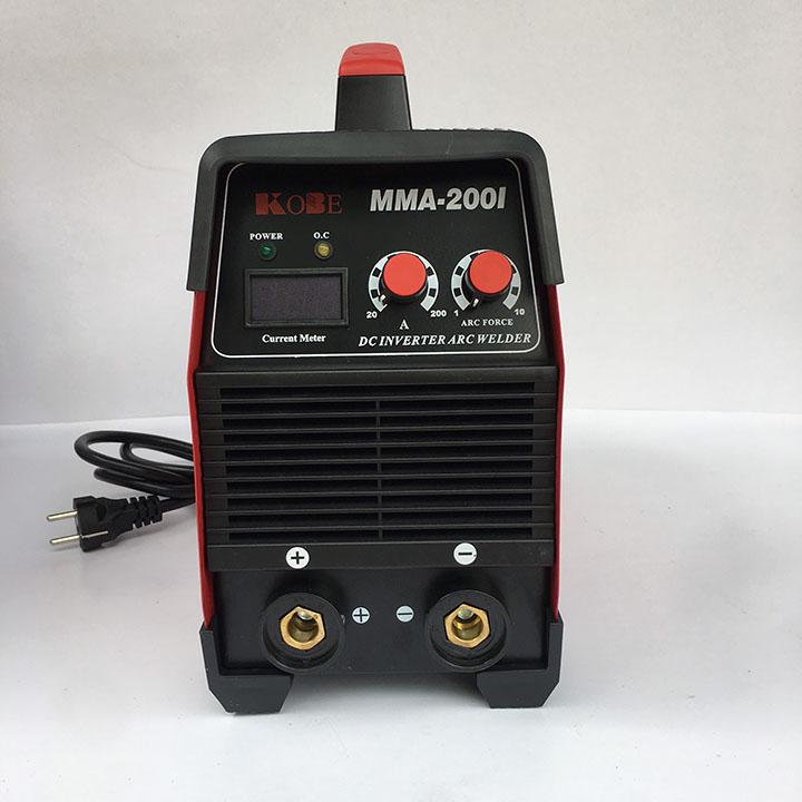 MÁY HÀN KOBE MMA-200I