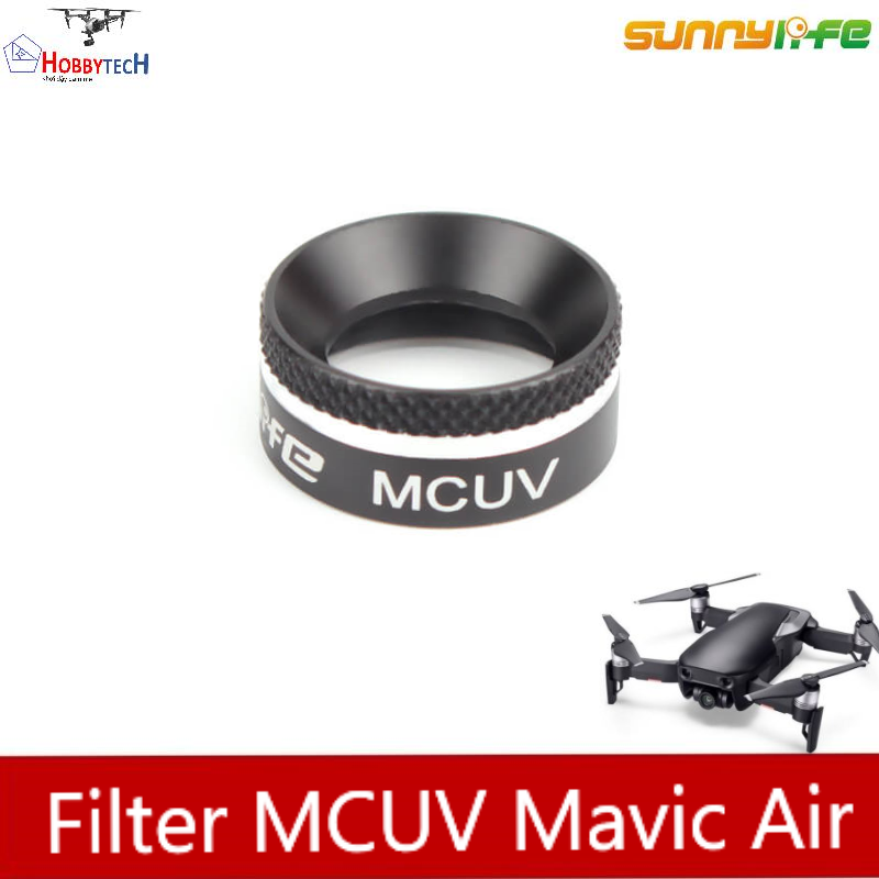 Filter MCUV Mavic Air - Phụ kiện