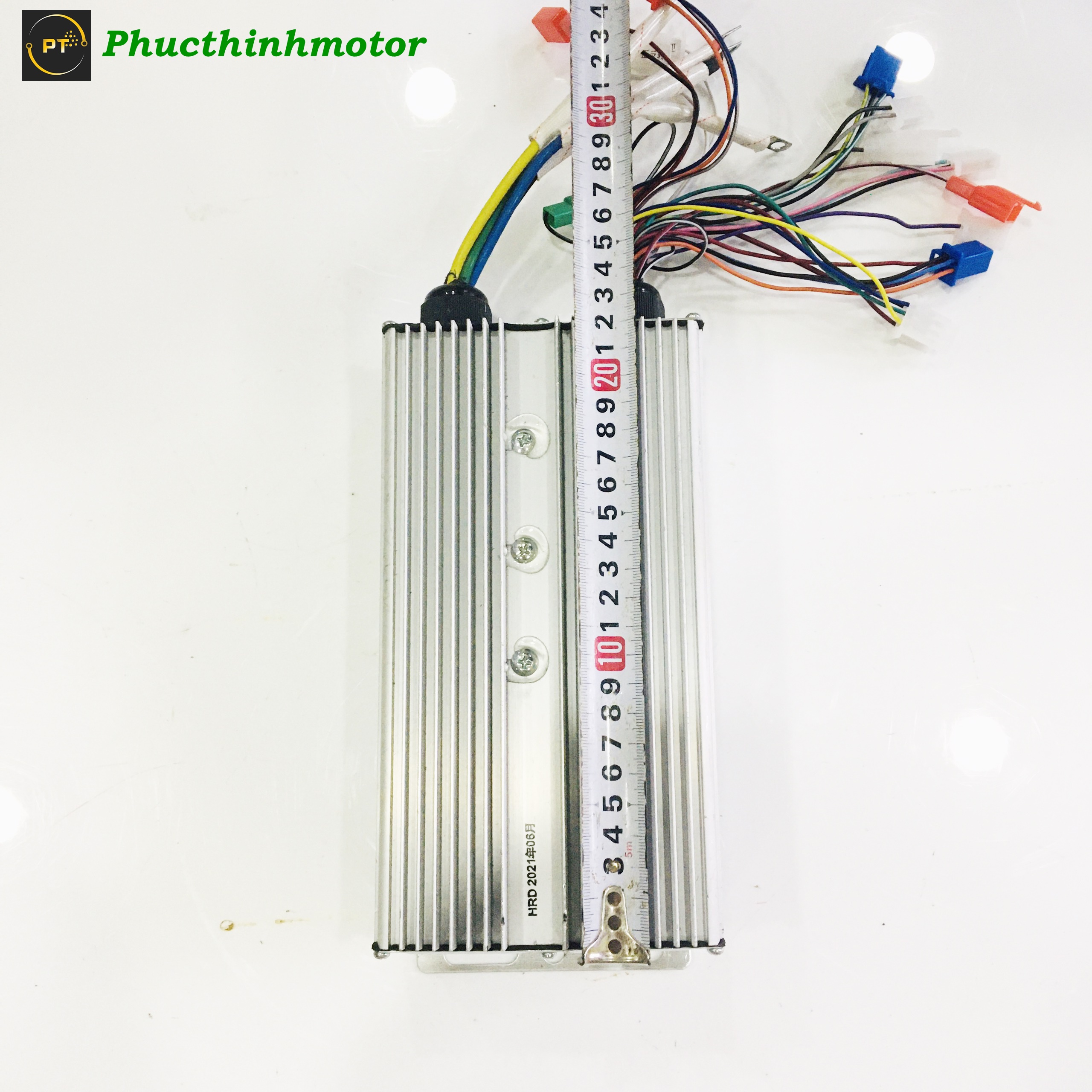 IC 48v-60v 1000w không chổi than 56A 24 Sò