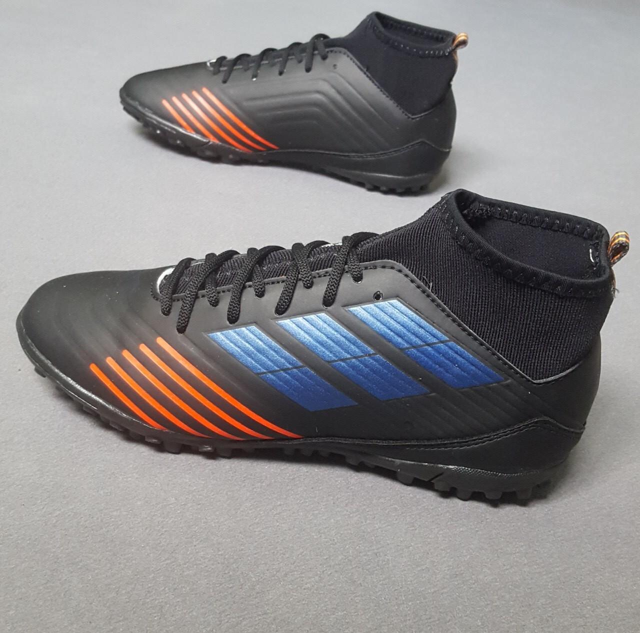 Giày đá banh , giày đá bóng cổ cao