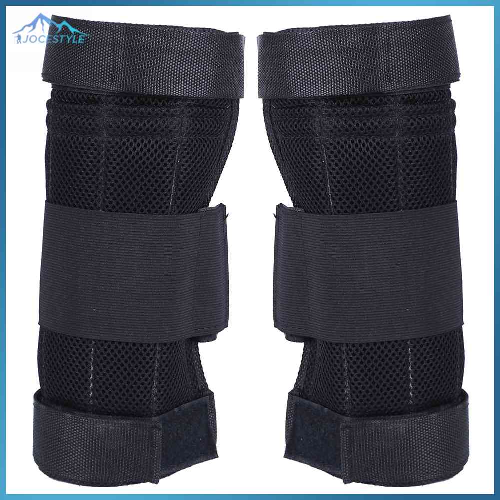 2x 13lbs Adjustable Ankle Weight Leg Support Brace Gym Fitness Gear Only Strap Massage Balance Mat