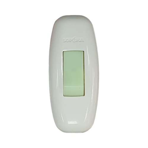 Công tắc treo dạ quang 5A / 16A Sopoka  - Điện Việt