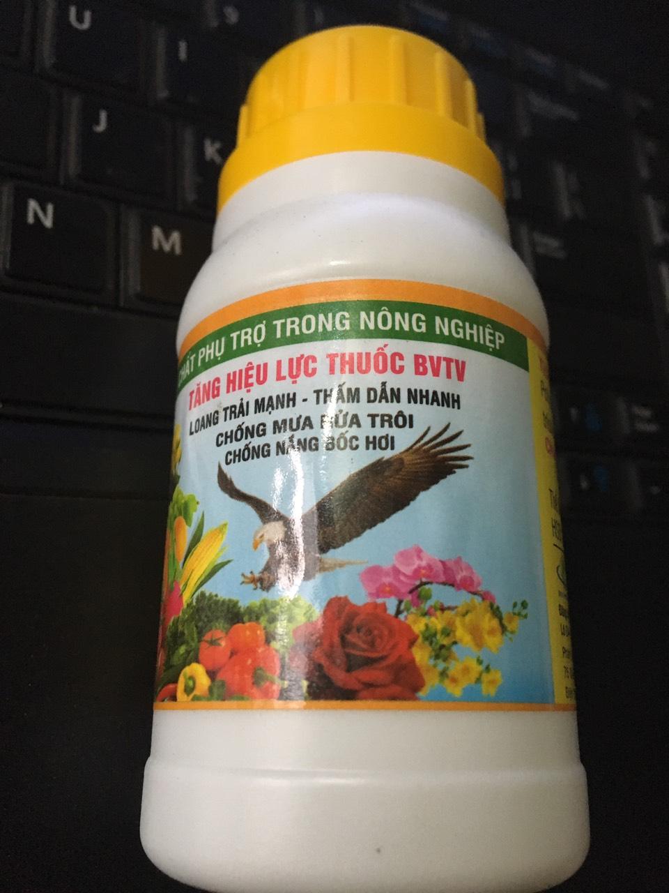 Chất bám dính dùng trong nông nghiệp lọ 100ml