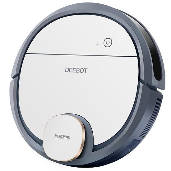 Robot hút bụi lau nhà Ecovacs DN36/DN33/DN39/DN55/DN58/DN520