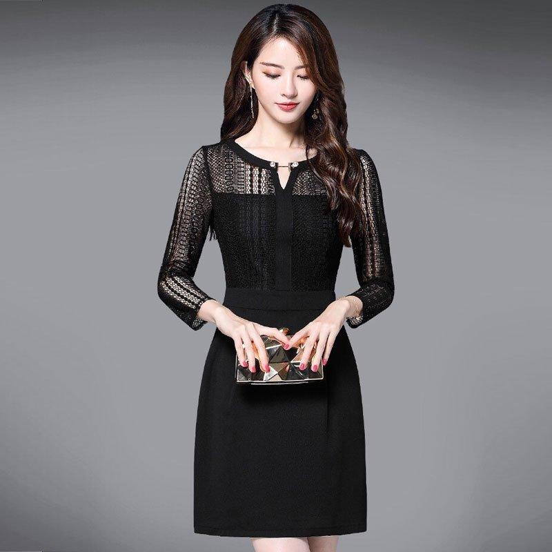 Đầm dự tiệc body