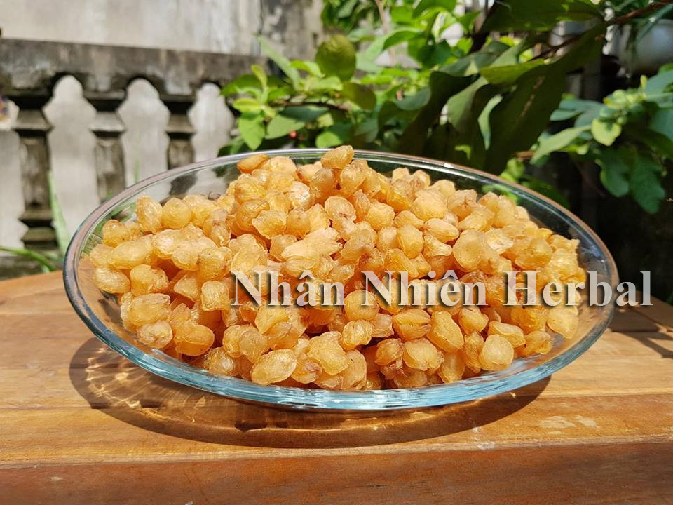 Long nhãn Hưng Yên [LOẠI 1] 500g