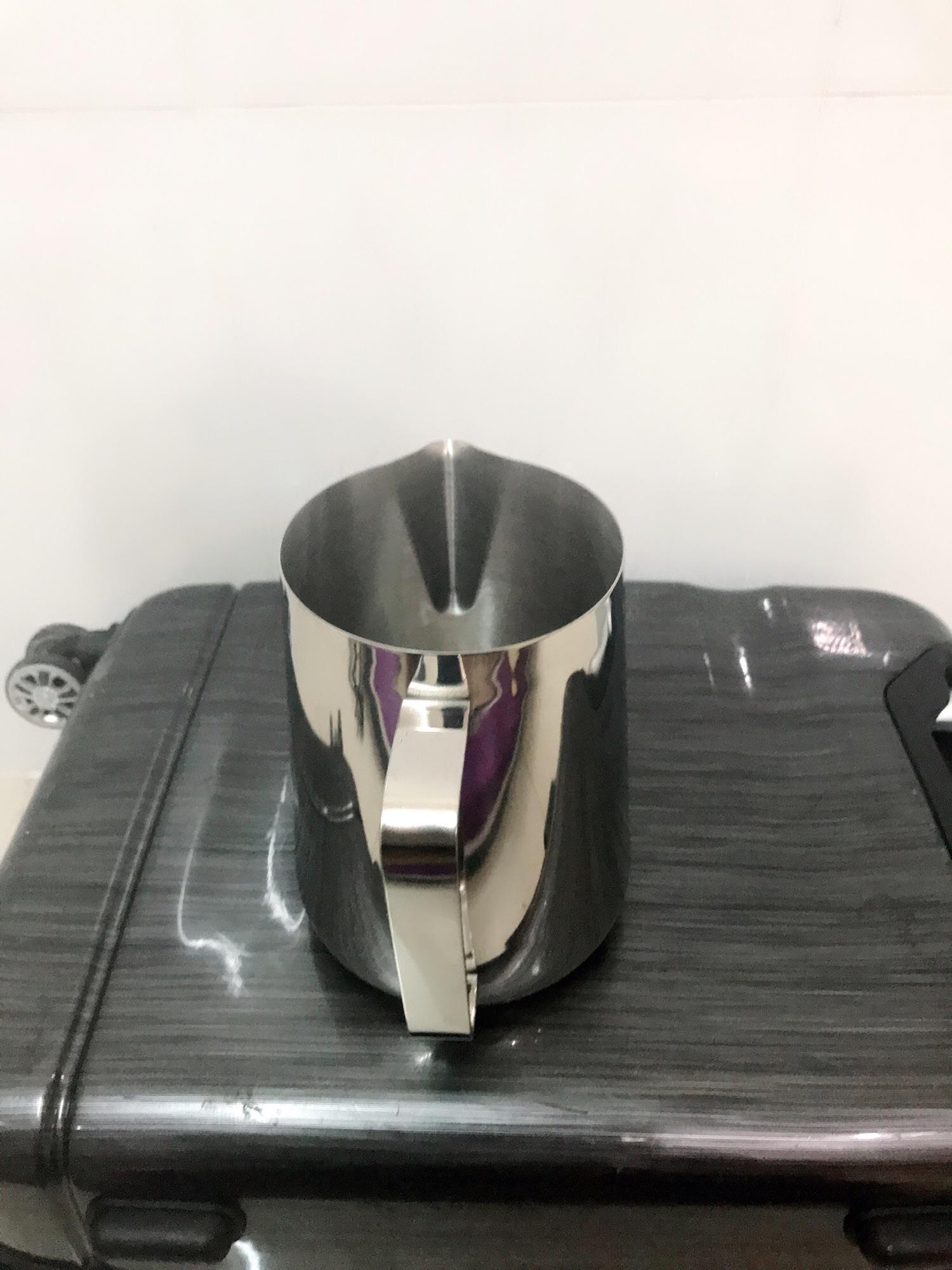 Ca Đánh Sữa inox 304 Cao Cấp 2000ml Có Vạch