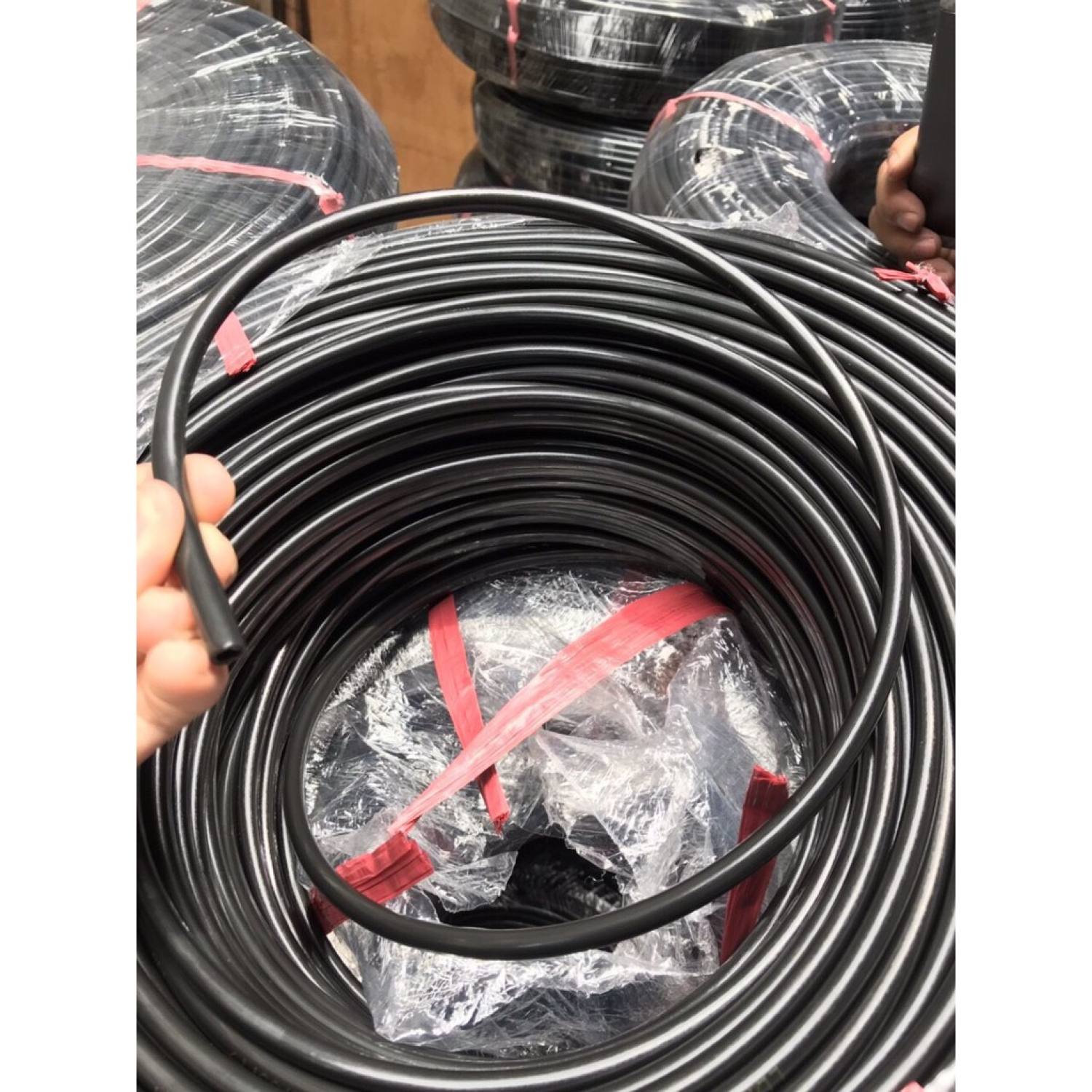 15m dây phun sương 8mm chất lượng cao