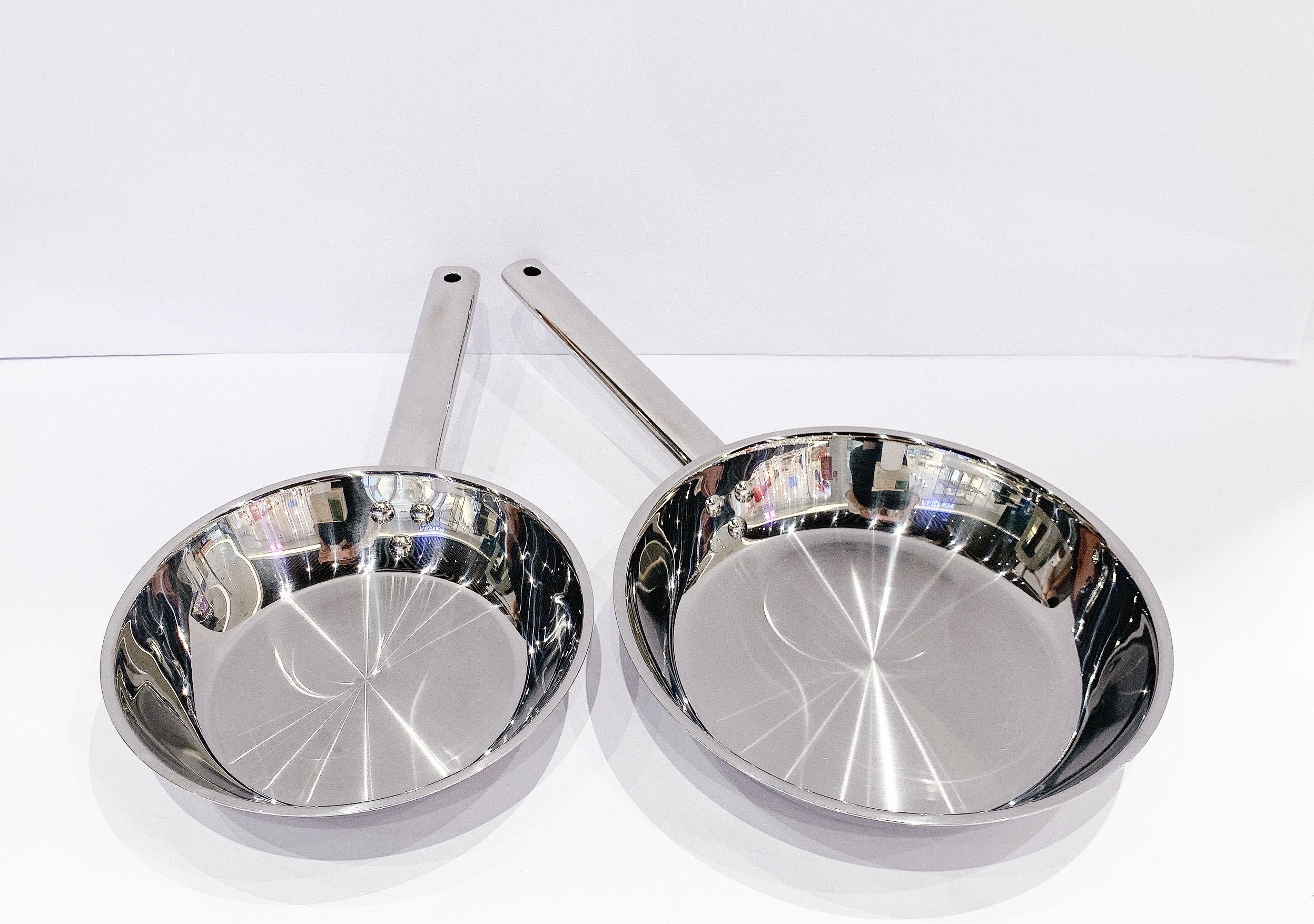 [HCM]Chảo Edelkochen 3 đáy IO size 24cm