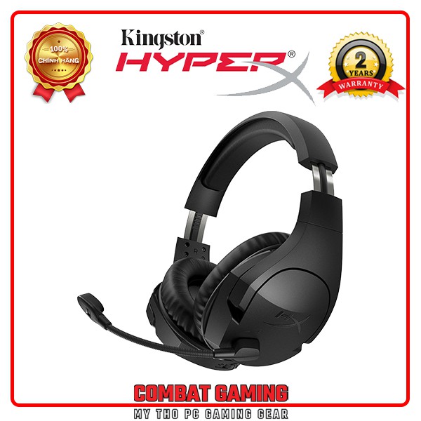 Tai Nghe Không Dây HP HyperX Cloud Stinger Core 7.1 Wireless