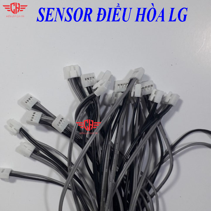 Sensor kép điều hòa LG