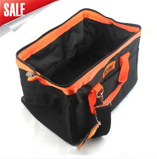 Túi xách đồ nghề đa năng Asaki AK-9993 (Đen)